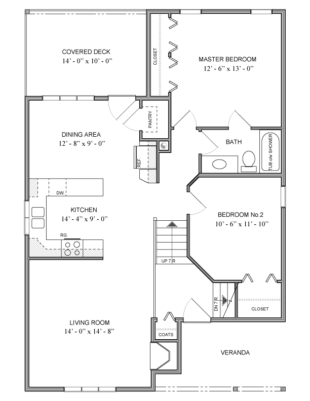 Home Plans
