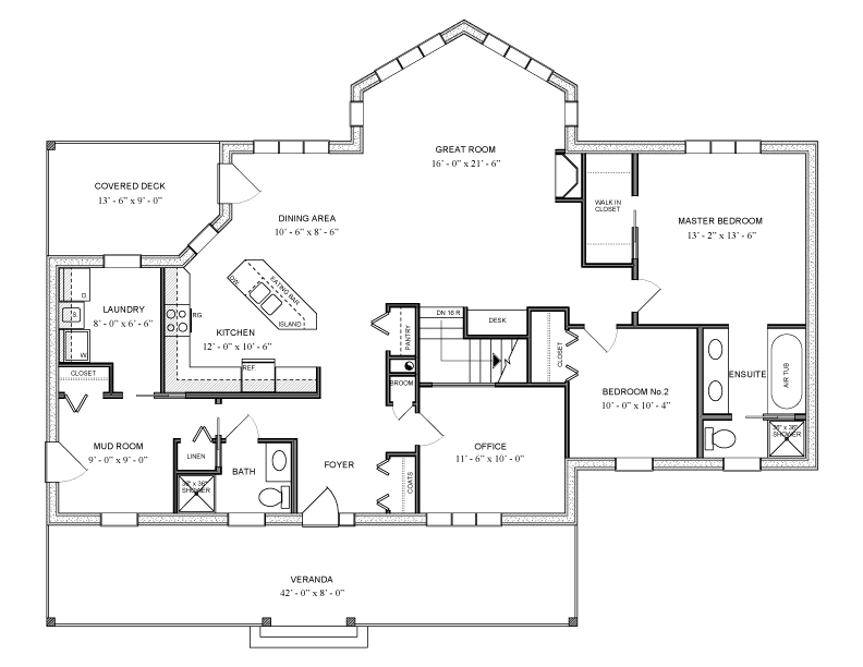 Home Plans