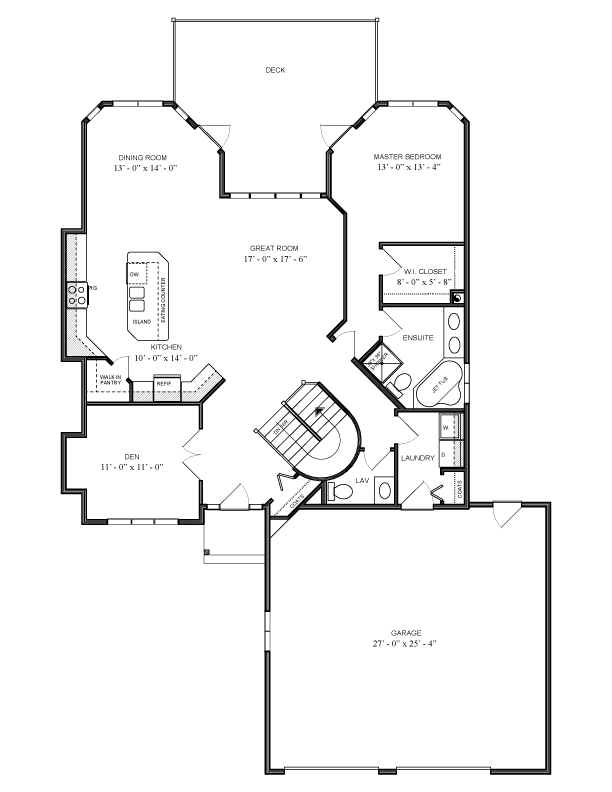 Home Plans