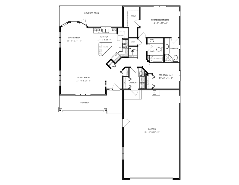 Home Plans