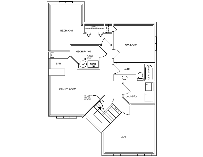 Home Plans