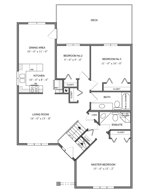 Home Plans