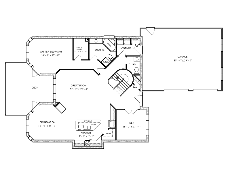 Home Plans