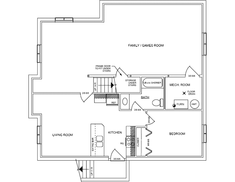 Home Plans