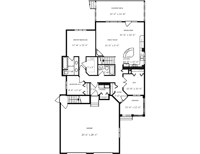 Home Plans