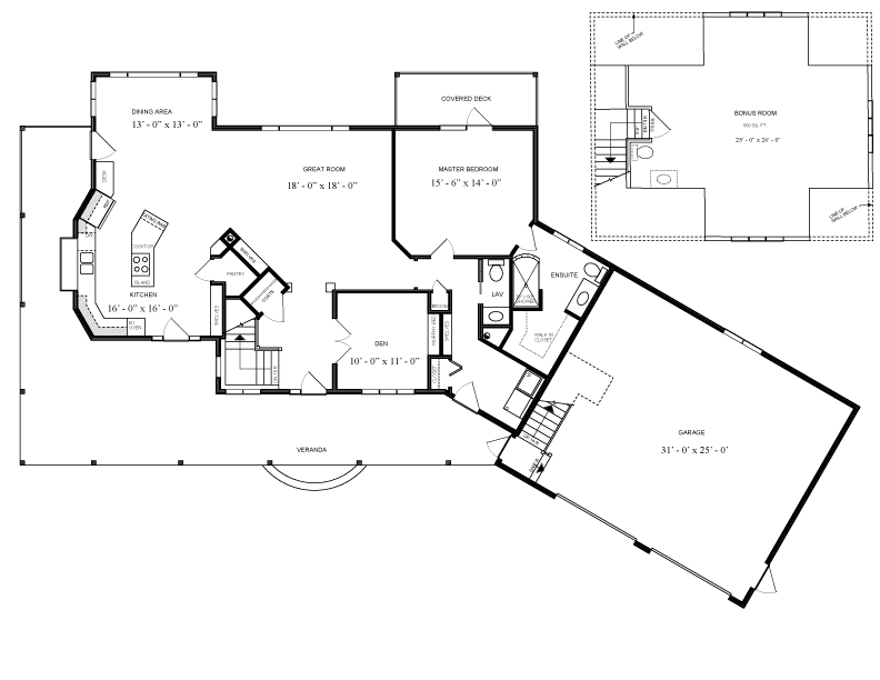 Home Plans