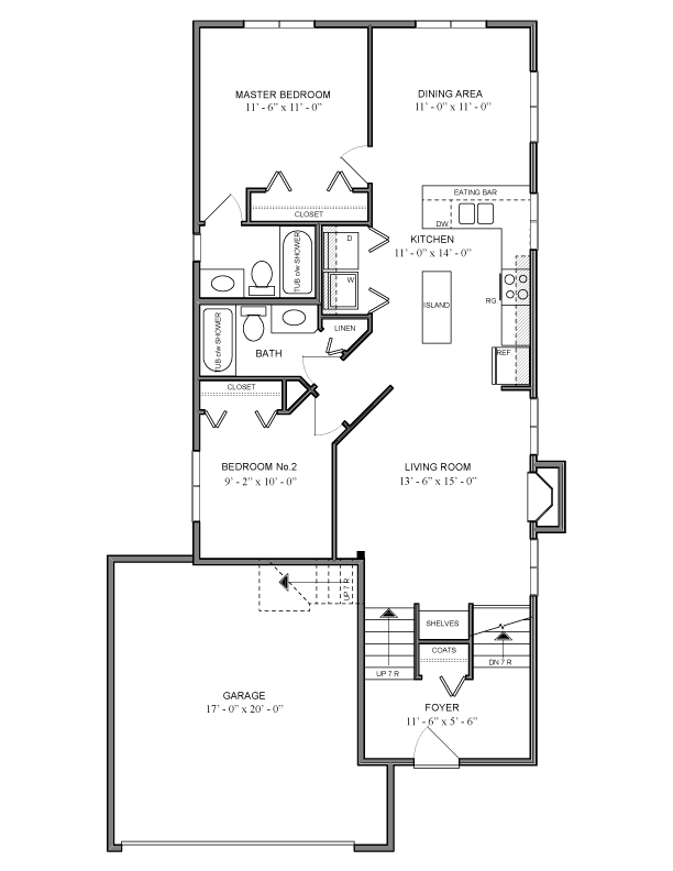 Home Plans