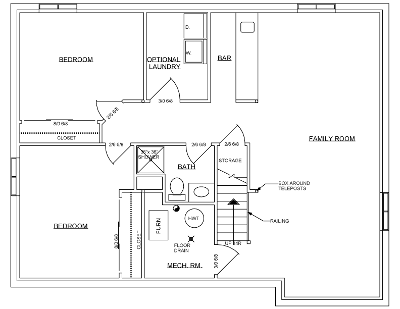 Home Plans