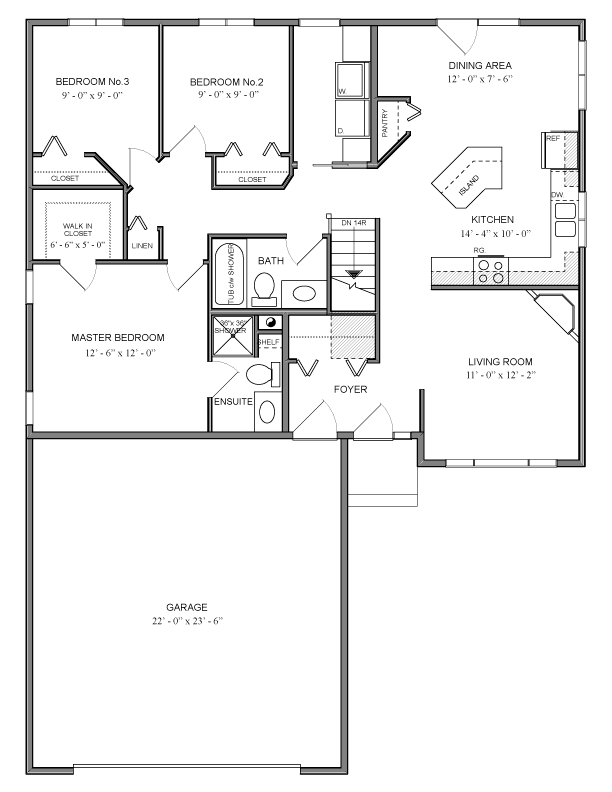 Home Plans