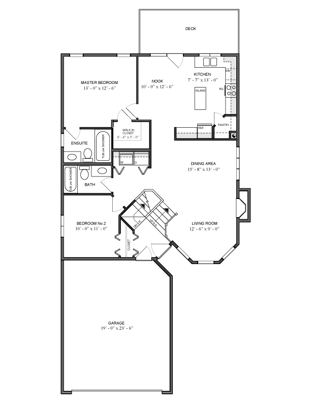 Home Plans