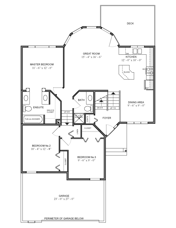 Home Plans