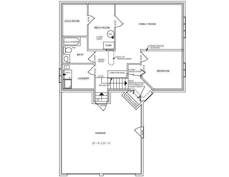 Home Plans