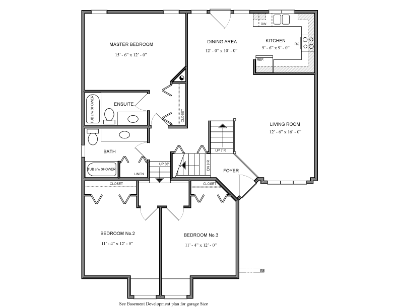 Home Plans