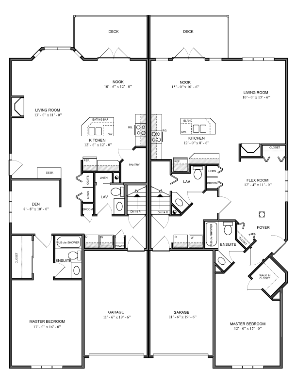 Home Plans