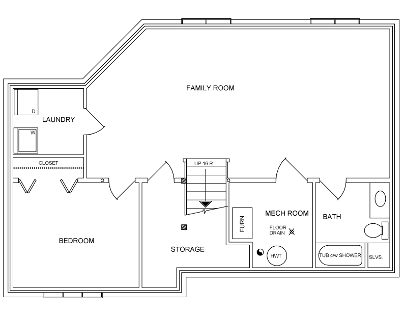 Home Plans