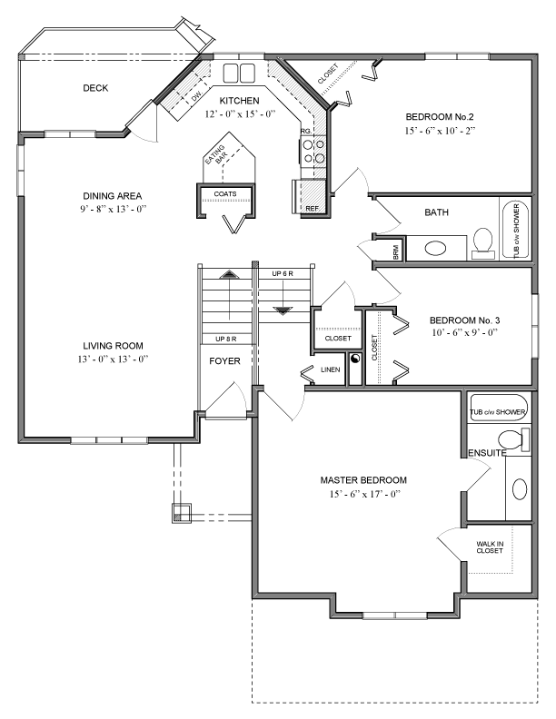 Home Plans