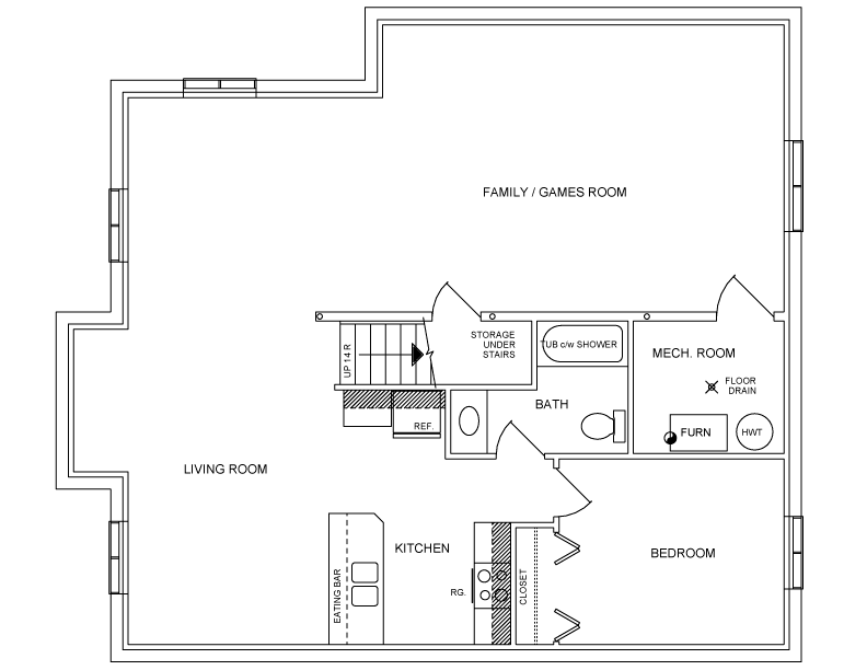 Home Plans