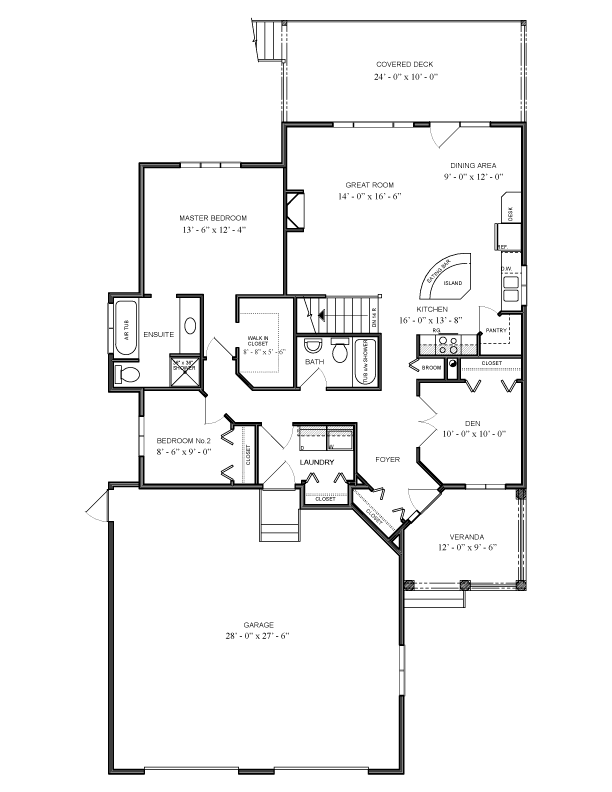 Home Plans