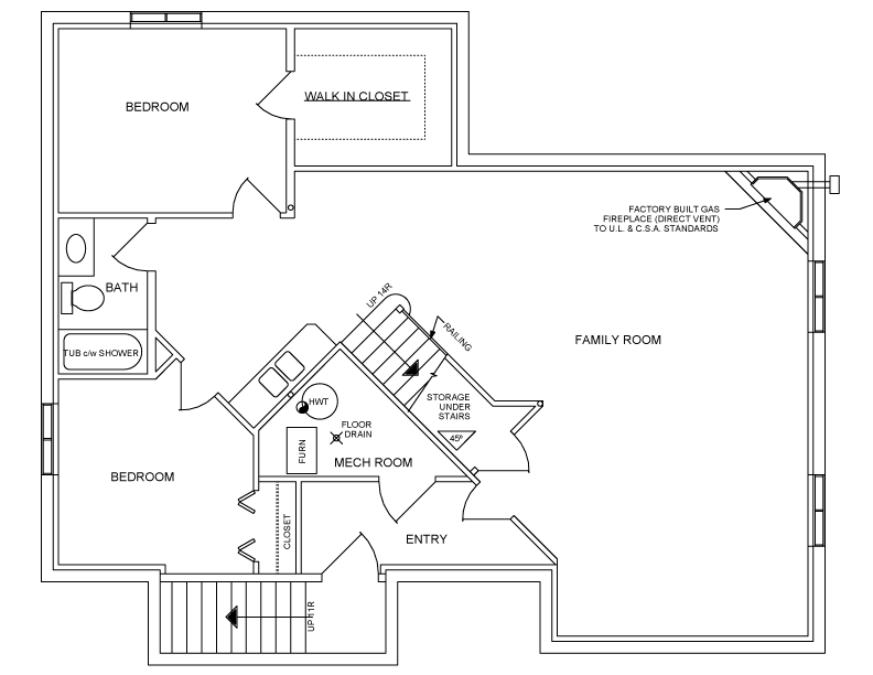 Home Plans