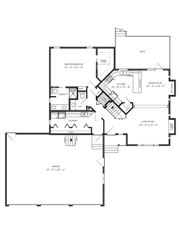 Home Plans