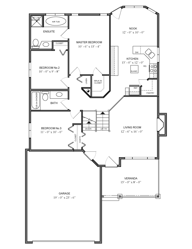 Home Plans