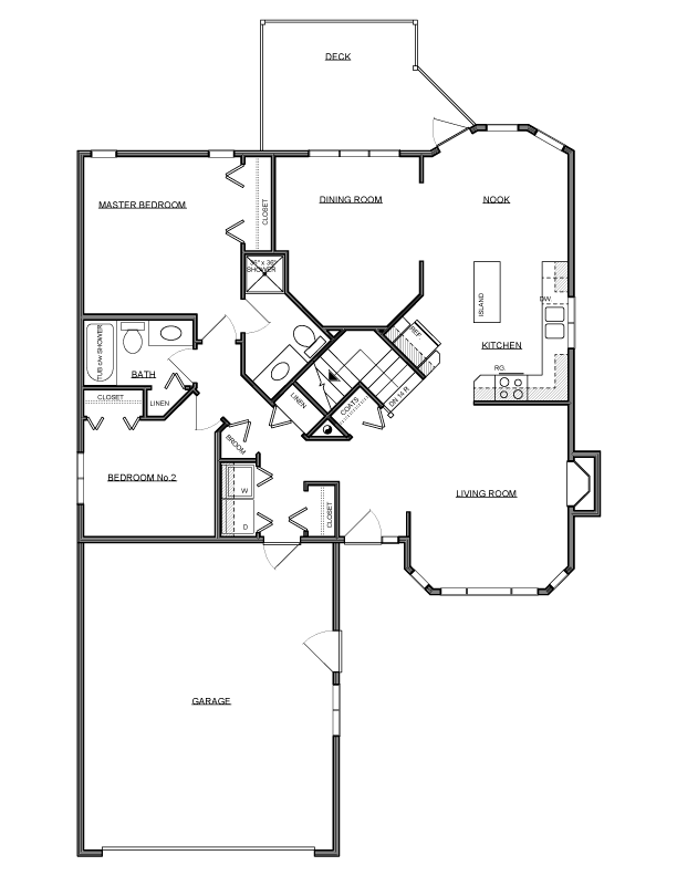 Home Plans