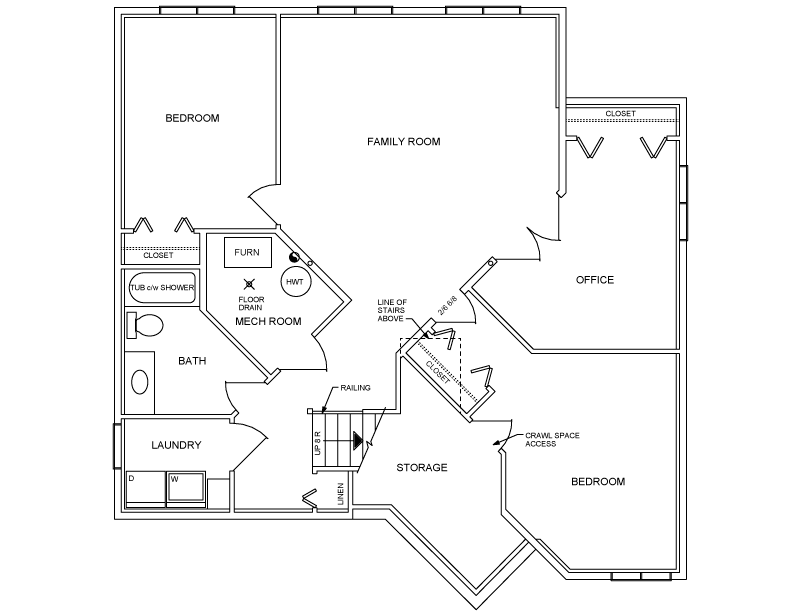 Home Plans