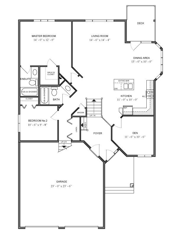 Home Plans