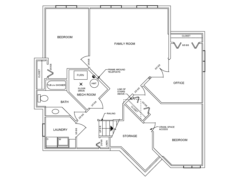 Home Plans
