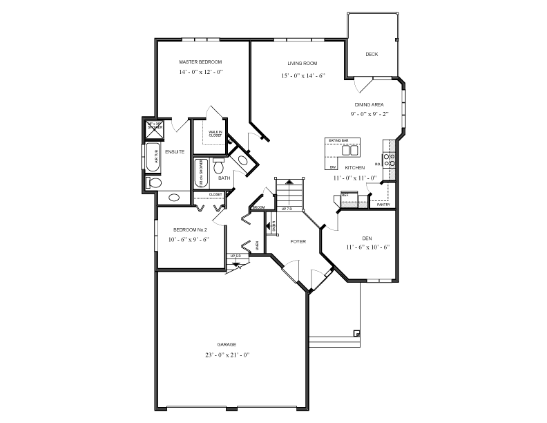 Home Plans