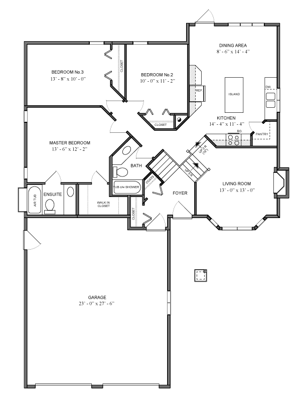 Home Plans