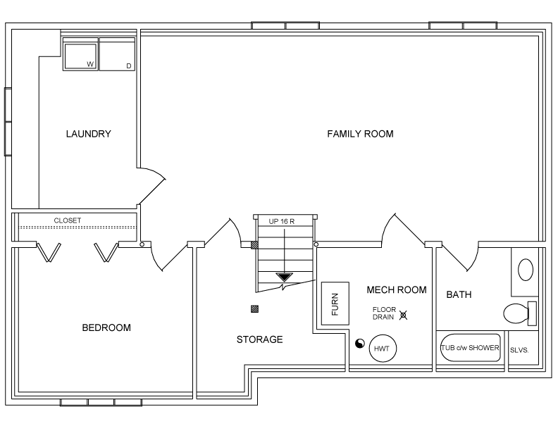 Home Plans