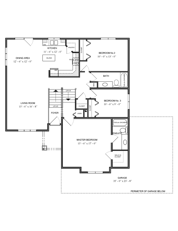 Home Plans
