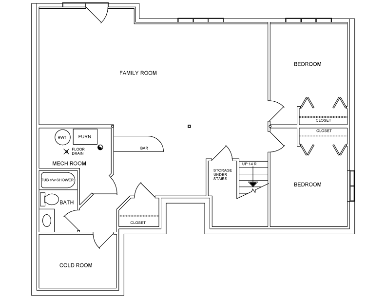 Home Plans