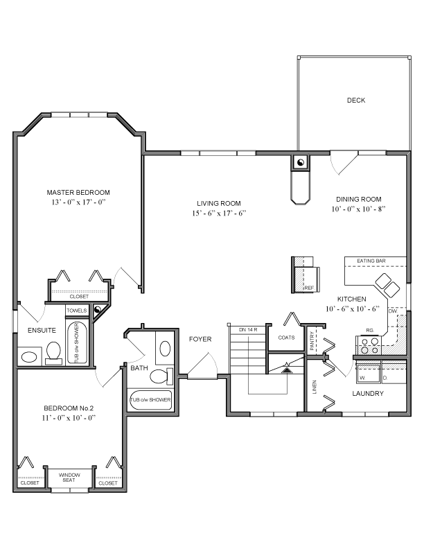 Home Plans