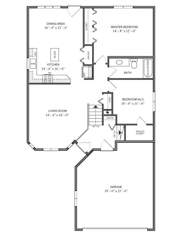 Home Plans