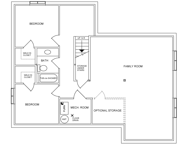 Home Plans