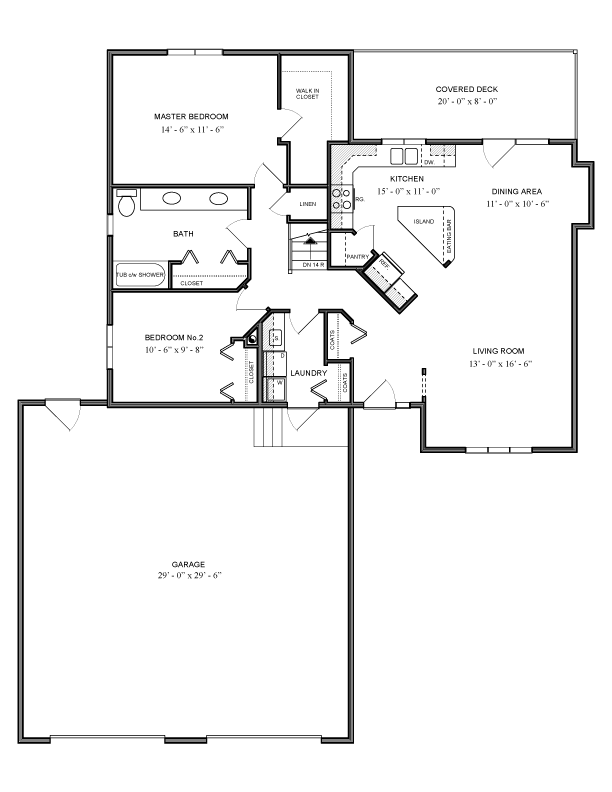 Home Plans
