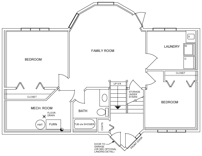Home Plans
