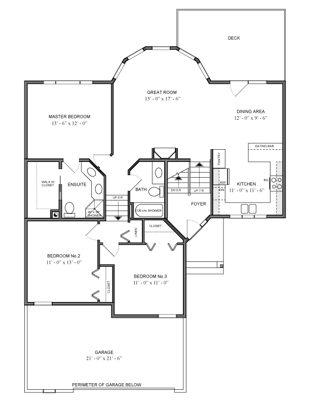 Home Plans