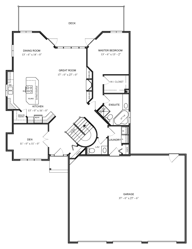 Home Plans