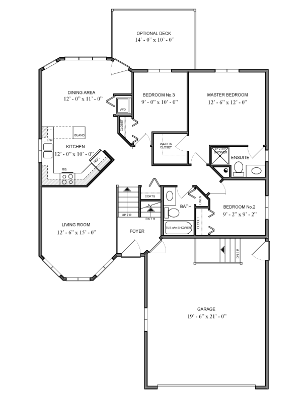 Home Plans