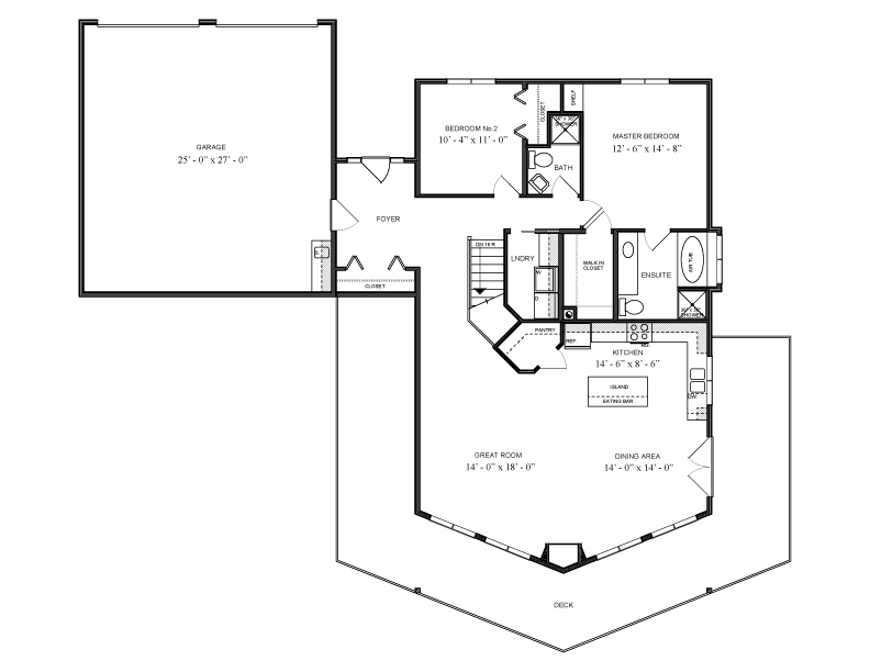 Home Plans