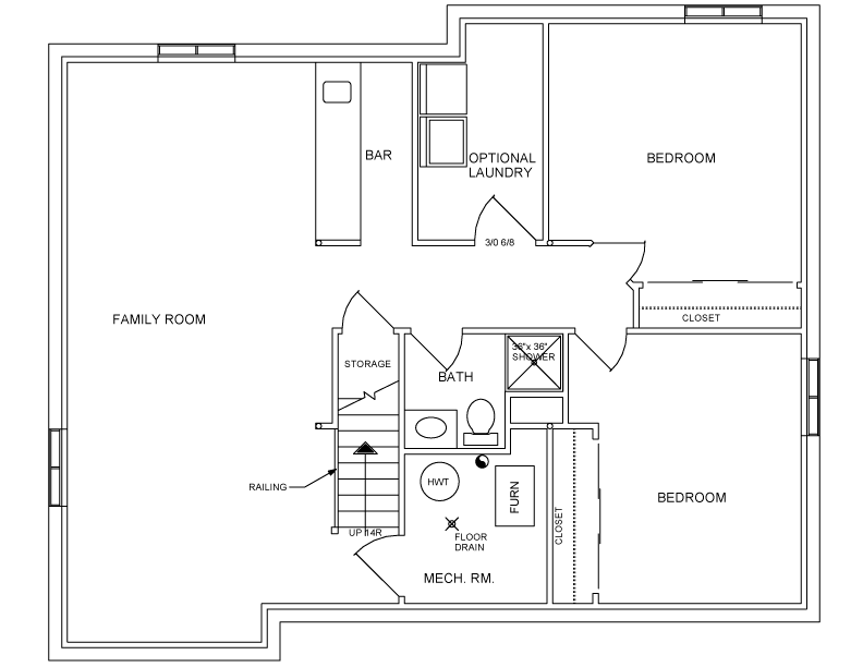 Home Plans