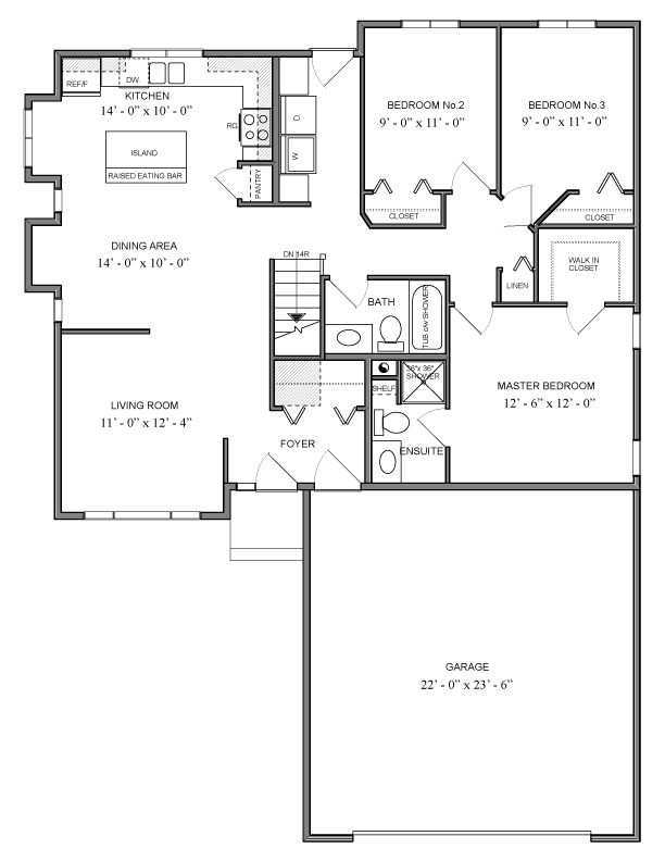 Home Plans
