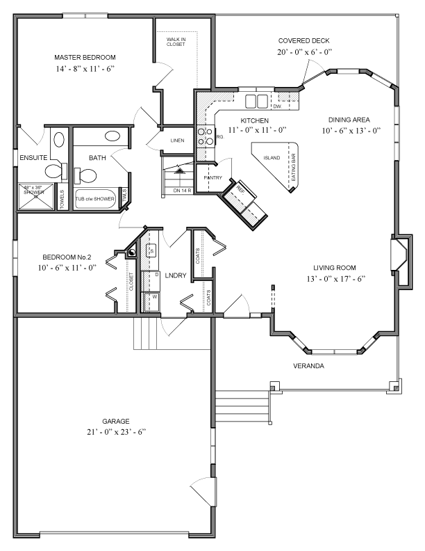 Home Plans