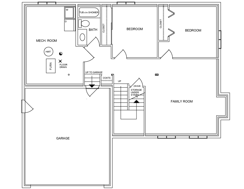 Home Plans
