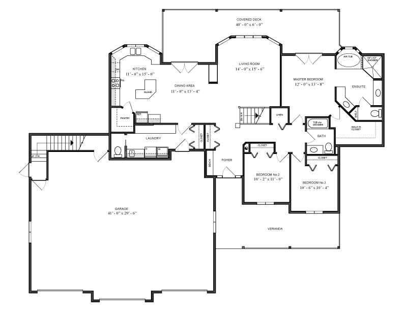 Home Plans