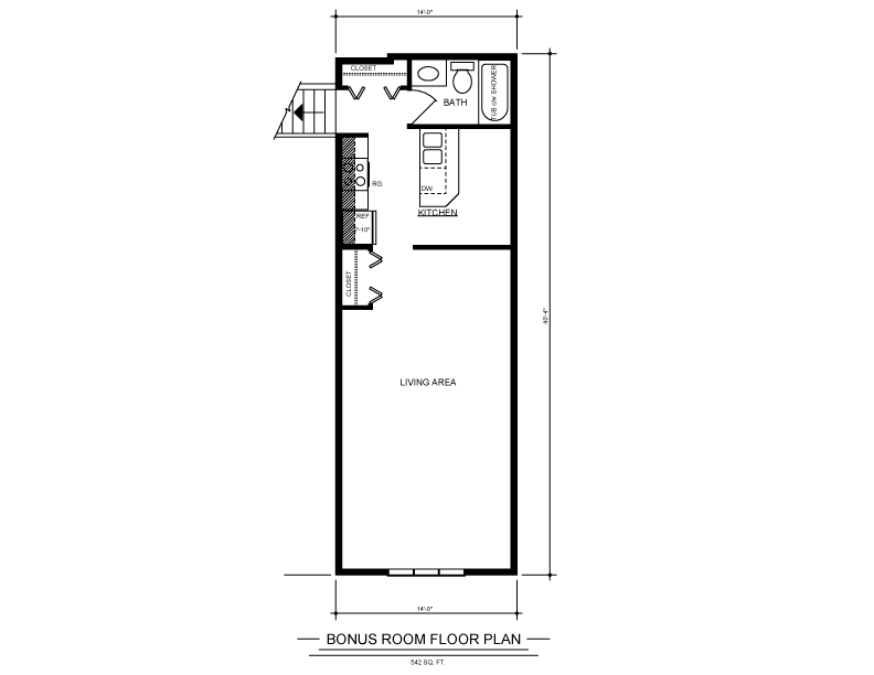 Home Plans