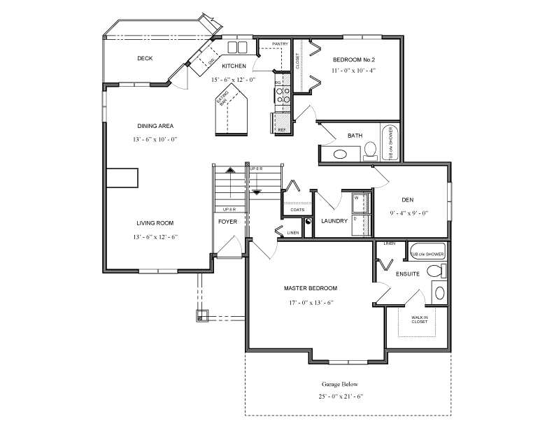 Home Plans